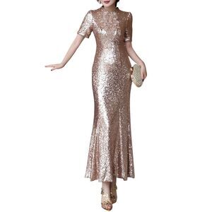 Lanelle Womens  Midi Dress